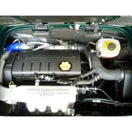 vx220 supercharger for sale