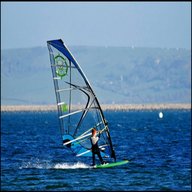 tushingham windsurf for sale