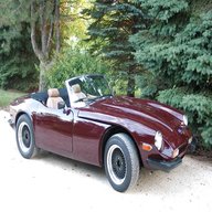 tvr spider for sale