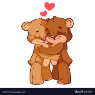 love bears for sale