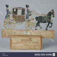 carriage label for sale