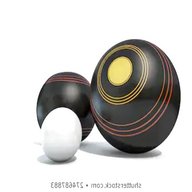 indoor bowling balls for sale