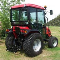 tym tractors for sale