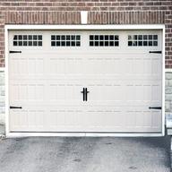 double garage door for sale