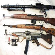 world war 2 weapons for sale