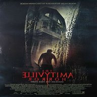 horror posters for sale