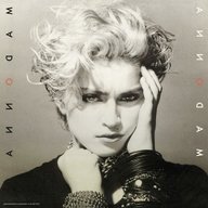 madonna poster for sale