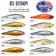 lucky craft lures for sale
