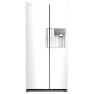 white large fridge freezer for sale