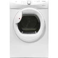 hoover vented tumble dryer for sale