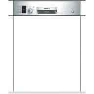 bosch semi integrated dishwasher for sale