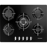 2 ring electric hob for sale