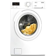 zanussi washer dryer for sale