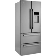 fridge freezer 30 for sale