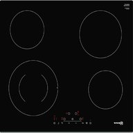 neff electric hob for sale