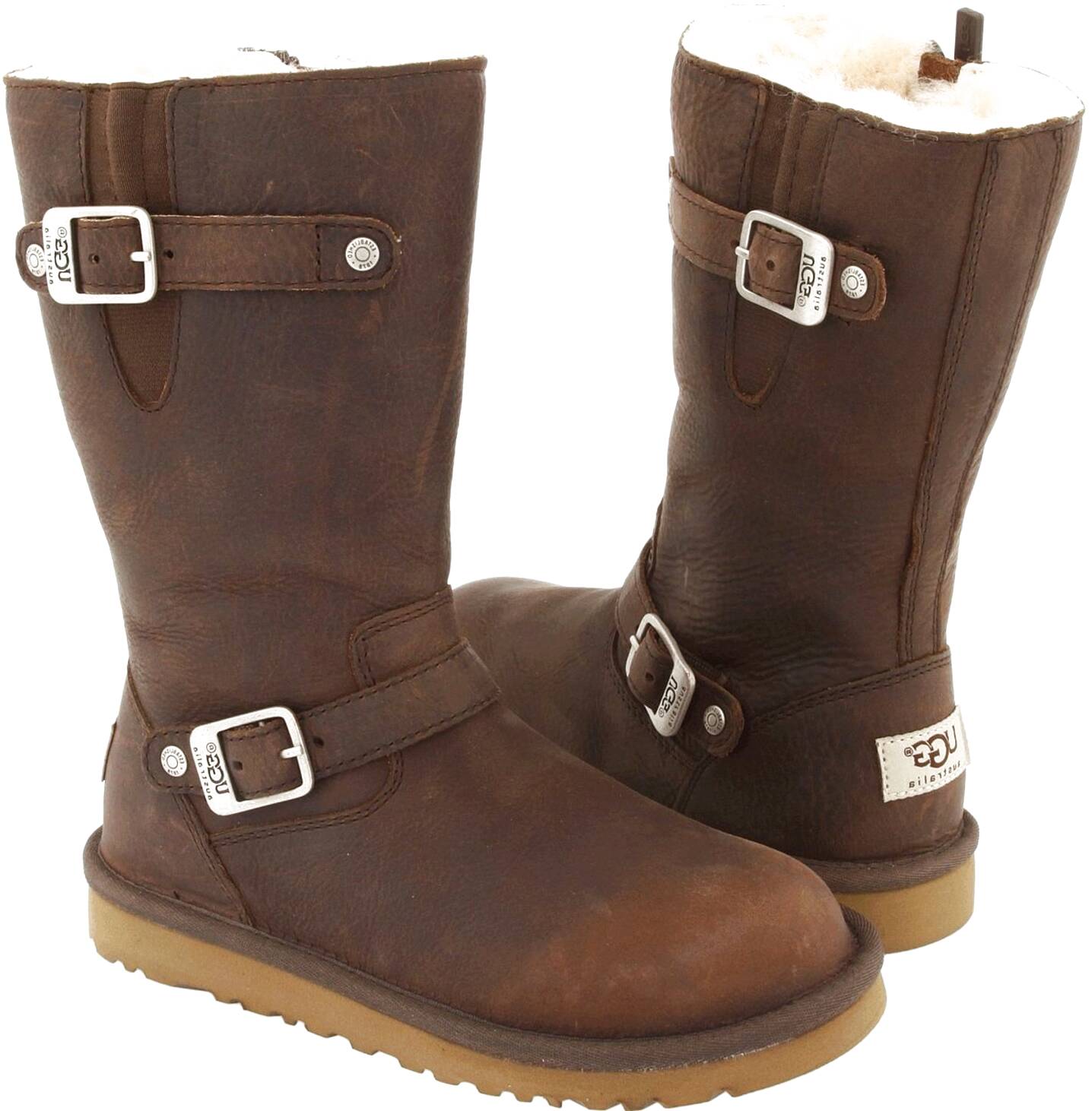 ugg kensington boots size 5