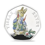 silver peter rabbit for sale