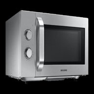 samsung commercial microwave for sale