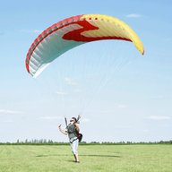 paraglider wing for sale