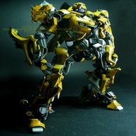 ultimate bumblebee for sale