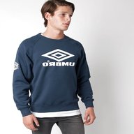 umbro sweatshirt for sale