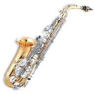 jupiter alto saxophone for sale