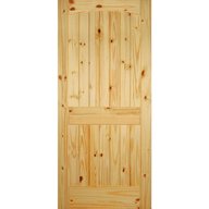 solid pine doors for sale