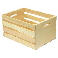 wooden crate for sale