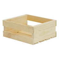 small wooden crate for sale