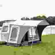 touring caravan awnings for sale
