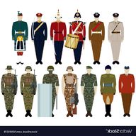british army uniform for sale