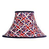union jack lampshade for sale