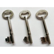 union keys for sale