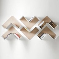 unusual shelves for sale