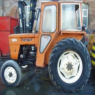 universal tractor for sale
