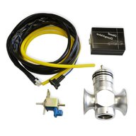 dump valve kit for sale