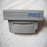 snes universal adapter for sale