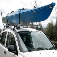 roof rack for kayak for sale