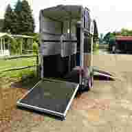 double horsebox for sale