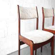 danish modern dining chair for sale