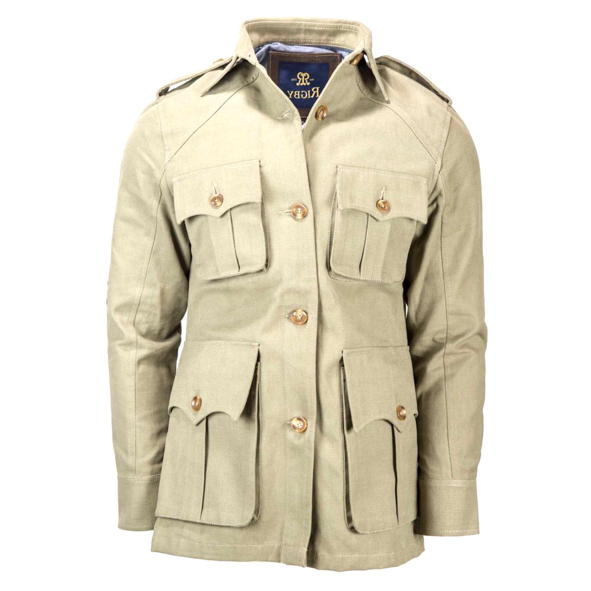 Safari Jacket for sale in UK | 67 used Safari Jackets