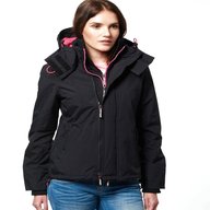 womens superdry windcheater jacket for sale