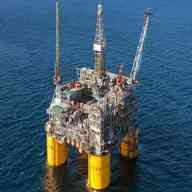 oil rig for sale