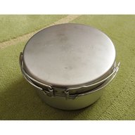 army cook set for sale