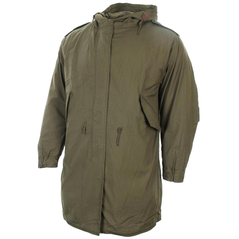 M51 Parka for sale in UK | 57 used M51 Parkas