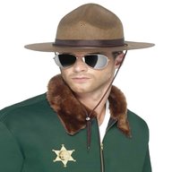 sheriff hat for sale