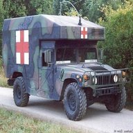 military ambulance for sale