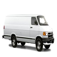 dodge van for sale