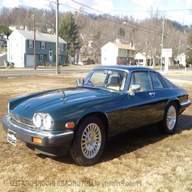 jaguar xjs coupe for sale