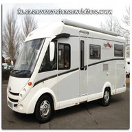 lhd motorhomes for sale